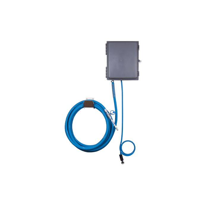 ESPUMADOR DE AIRE DOORWAY 900.DS4 DEMA