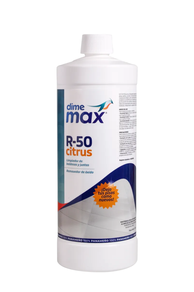 R-50 CITRUS (LITRO)