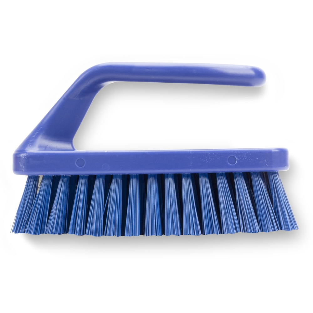 CEPILLO MANO PLANCHA 6" 40024 CARLISLE AZUL