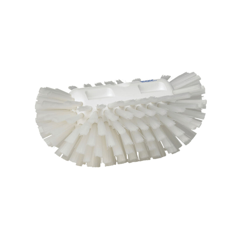 [100916] CEPILLO CONTENEDOR 8" VIKAN 7037 BLANCO