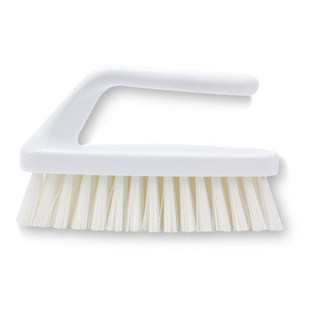 CEPILLO MANO PLANCHA 6" 40024 CARLISLE BLANCO
