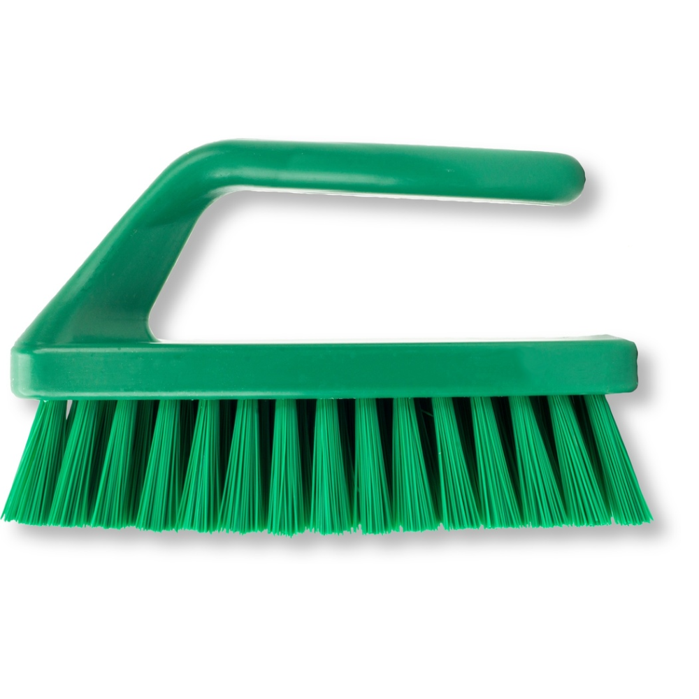 [101026.4] CEPILLO MANO PLANCHA 6" 40024 CARLISLE VERDE