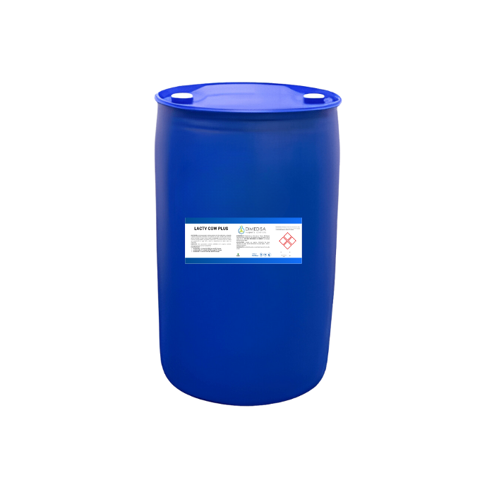 [02L56DI-T210] LACTY COW PLUS PRESELLADOR (T 55 GLS)