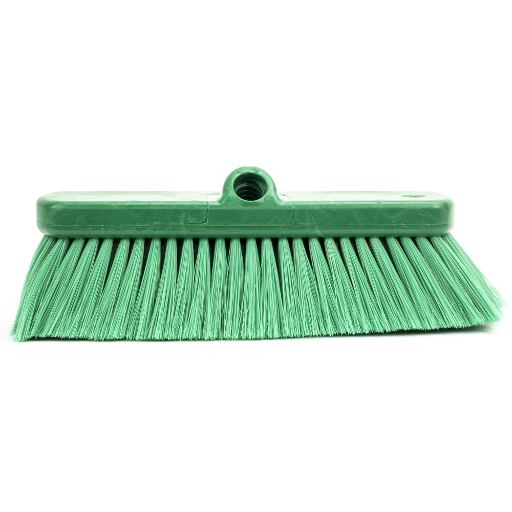 [101425.3-3] CEPILLO PARED/VEHICULO 10" CARLISLE 41278 VERDE