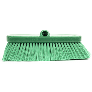 CEPILLO PARED/VEHICULO 10" CARLISLE 41278 VERDE