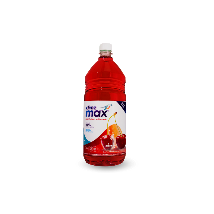 [A00234] DIMEMAX CHERRY (ENVASE 1 L)