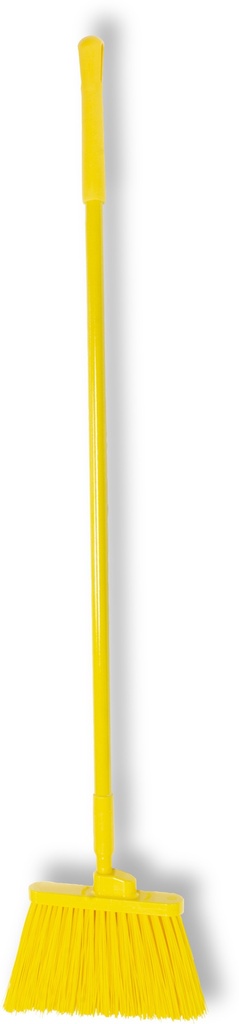 [101200.2] ESCOBA P/PISO 41083 CARLISLE AMARILLA