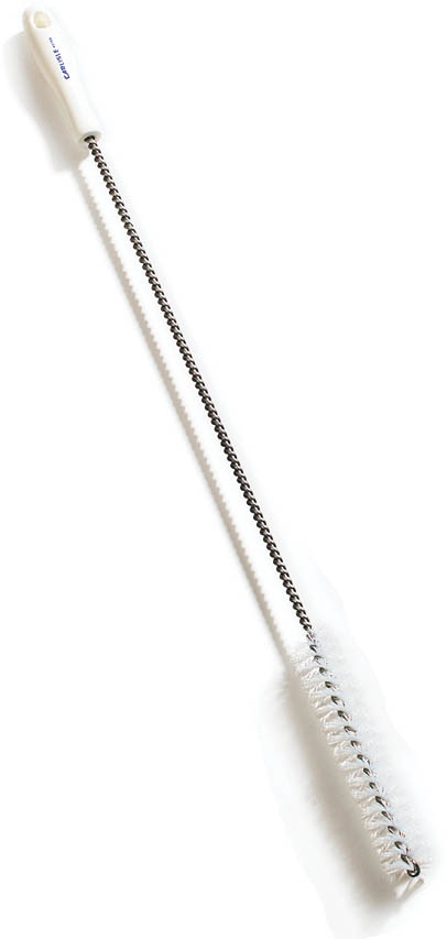 [101012] ESCOBILLON TUBERIA 1 3/8"x28" 40150 BLANCO