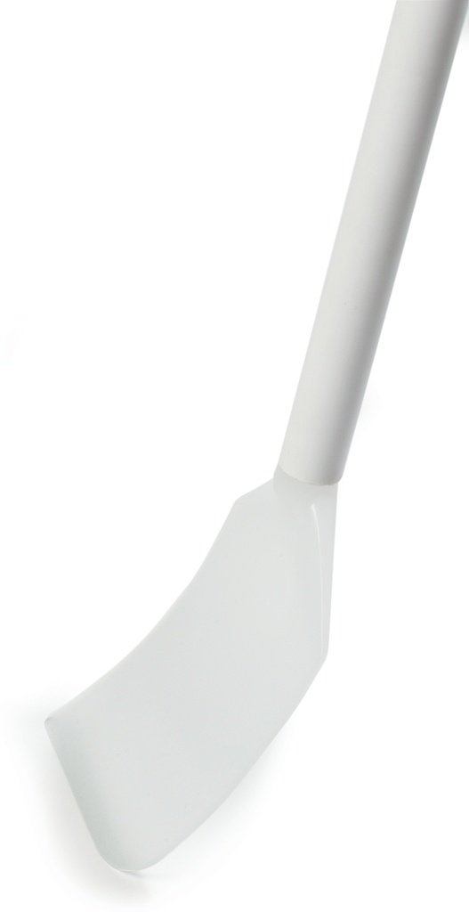 [101215] ESPATULA SUAVE 40360 POLIETILENO 4.5" x 7.5" CARLISLE