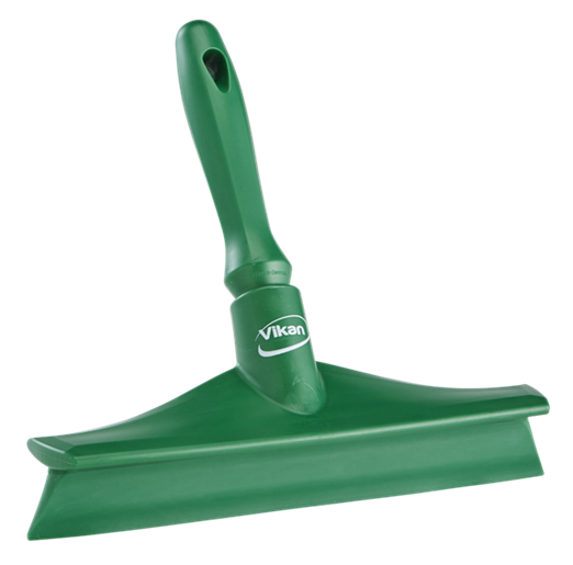 [101436.1] JALADOR P/MESA ULTRAHIGIENICO 7125 VIKAN 24.5CM VERDE