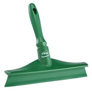 JALADOR P/MESA ULTRAHIGIENICO 7125 VIKAN 24.5CM VERDE