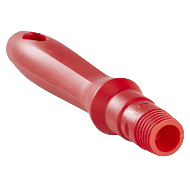 [101270.3] MINI MANGO 6.5" VIKAN 2934 ROJO