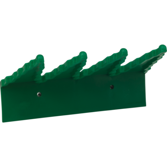 [101318.1] RACK P/CEPILLOS 0615 VIKAN VERDE
