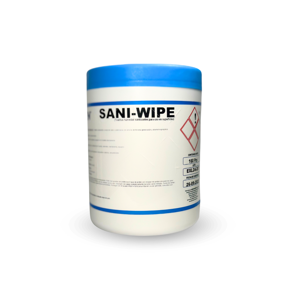 [02P12EGK-7EX] SANI WIPE (UNIDAD)