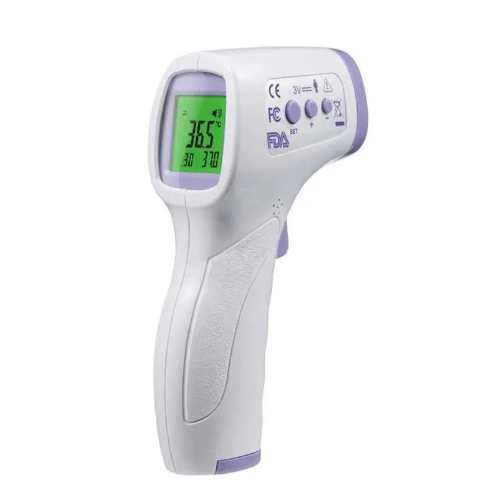 [TG8818N] TERMOMETRO INFRARROJO CORPORAL TG8818N
