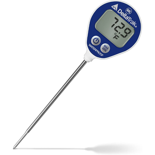 TERMOMETRO LOLLIPOP MIN/MAX 11050 DELTATRAK