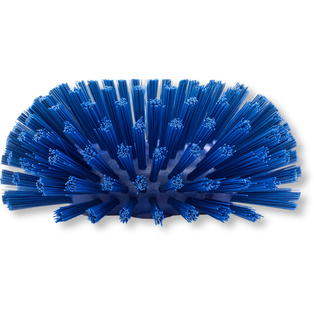 CEPILLO CONTENEDOR 7.5" 40041 CARLISLE AZUL