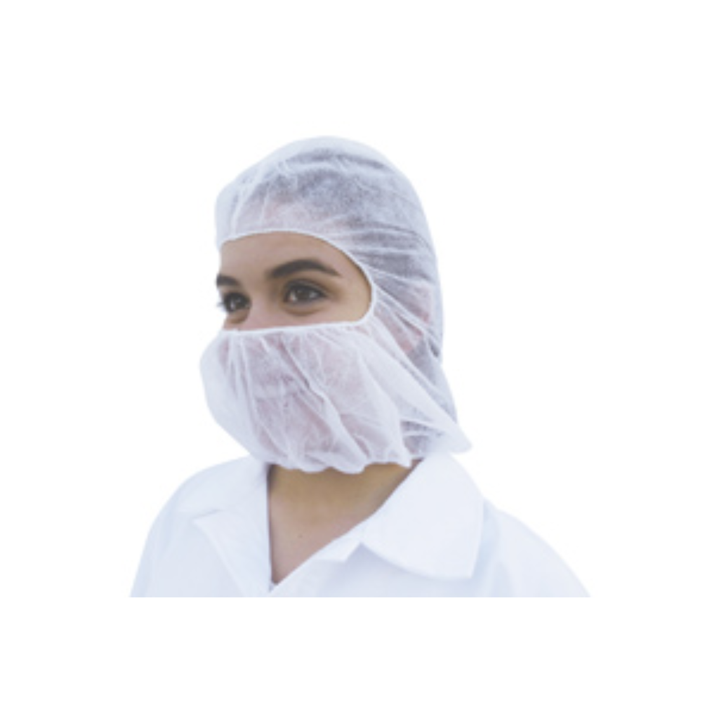COFIA ESCAFANDRA 2000 PZ BLANCA UNITALLA