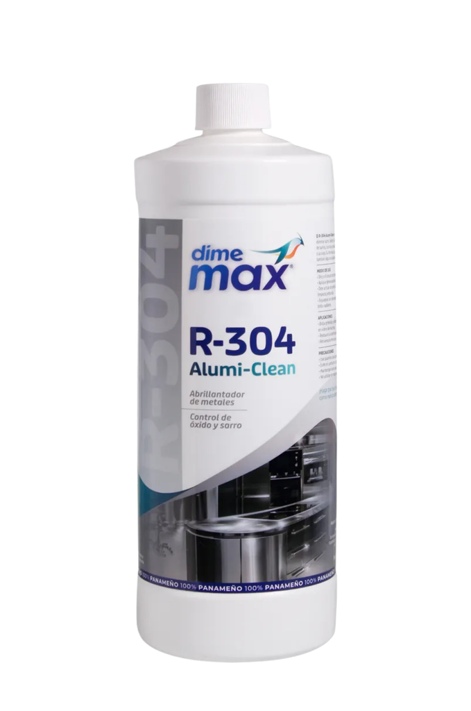 R-304 /ALUMI-CLEAN (LITRO)