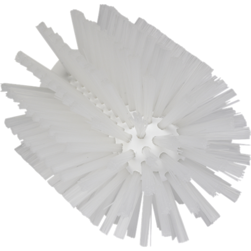 CEPILLO P/LIMP TUBERIA 6"x3" VIKAN 5380-77 BLANCO