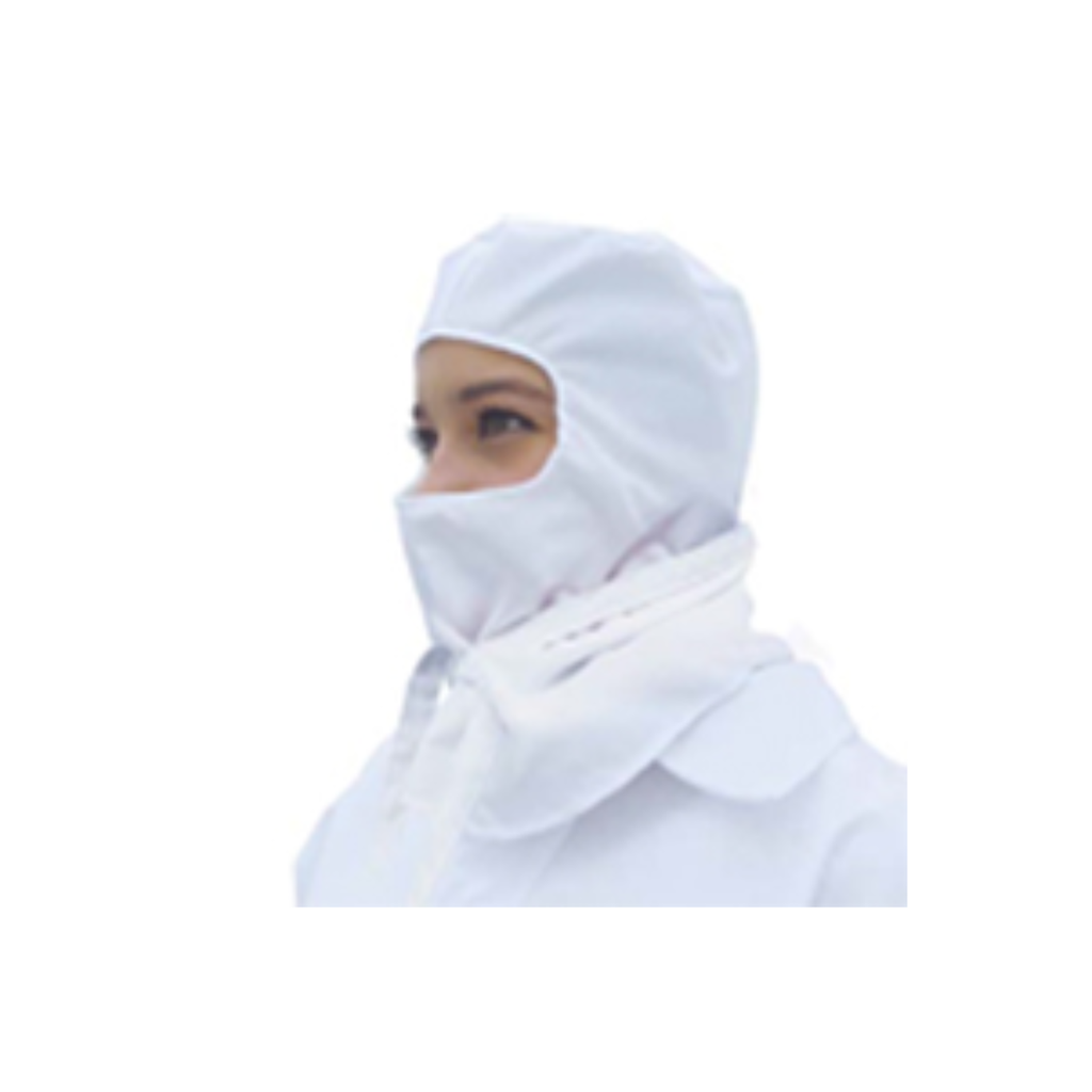 COFIA TIPO NINJA 80% POLIESTER-20% ALGODON. UNITALLA