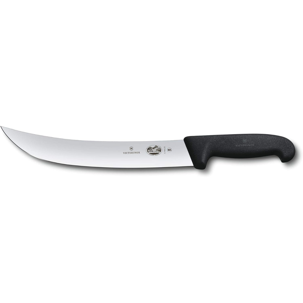 CUCHILLO CIMITARRA 10" 5.7303.25 VICTORINOX