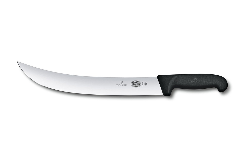 CUCHILLO CIMITARRA 12" 5.7303.31 VICTORINOX