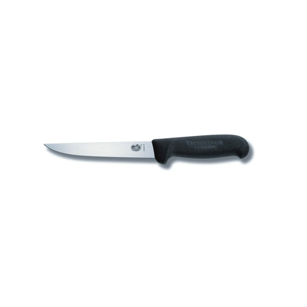 CUCHILLO DESHUESE 6" 5.6003.15 VICTORINOX