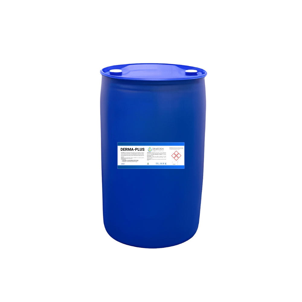 DERMA-PLUS (T 55 GLS)