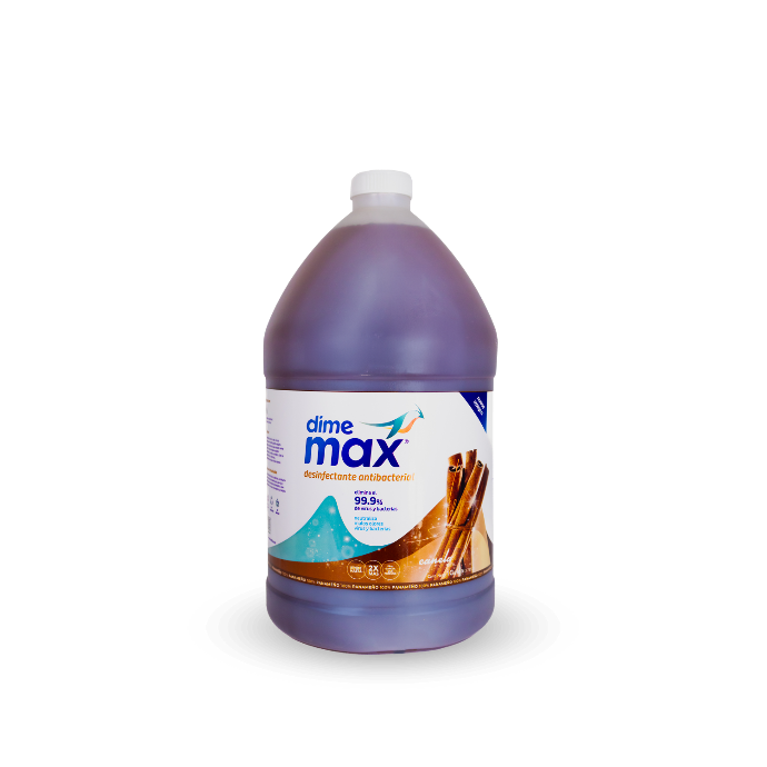 DIMEMAX CANELA (GALON)