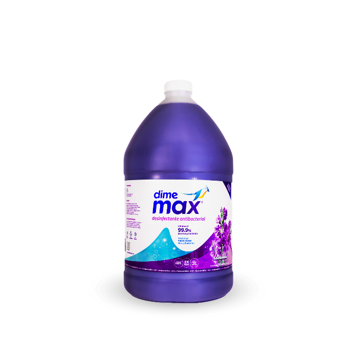 DIMEMAX LAVANDA (GALON)