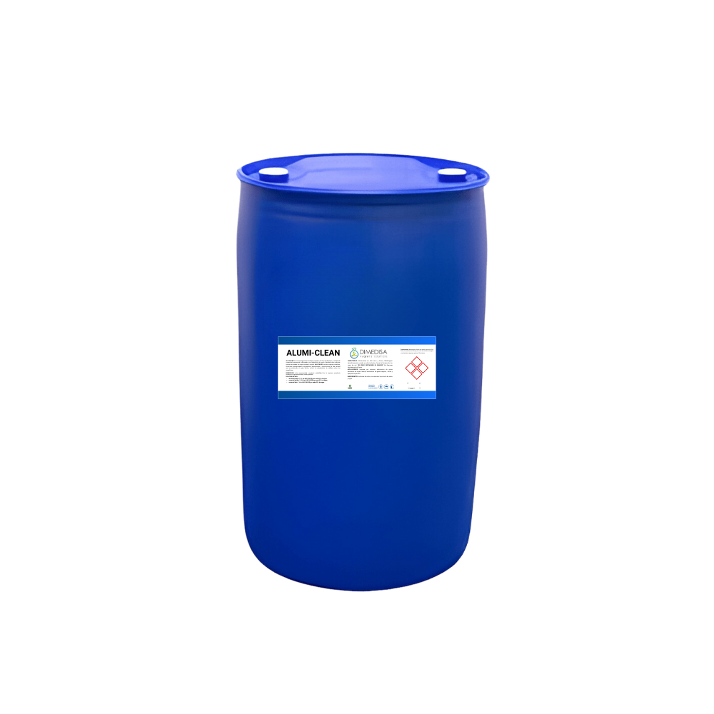 ALUMI-CLEAN (T 55 GLS)