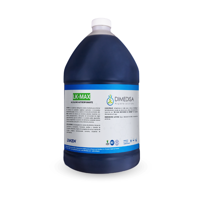LK-MAX (GALON)