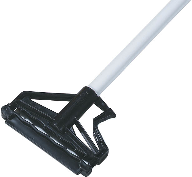 MANGO TRAPEADOR FVIDRIO CARLISLE 41664 BLANCO