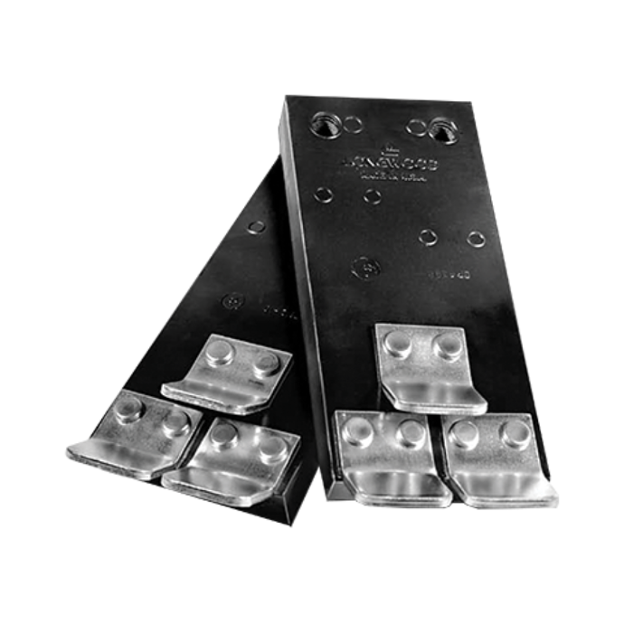 SCRAPER 5 ESTRELLAS P/CERDO