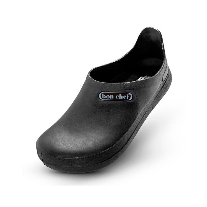 ZAPATO BONCHEF/BONMED KEVLAR1 S/C #28 NEGRO PAR