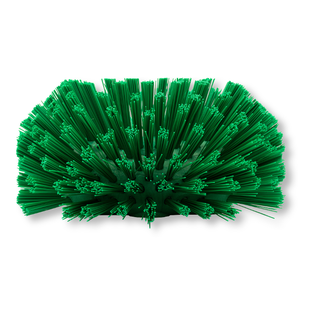 CEPILLO CONTENEDOR 7.5" 40041 CARLISLE VERDE
