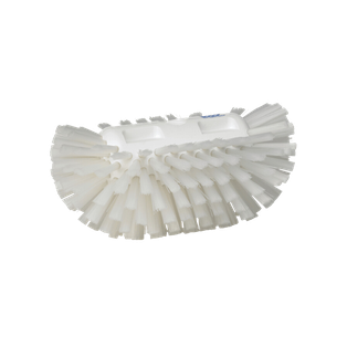 CEPILLO CONTENEDOR 8" VIKAN 7037 BLANCO