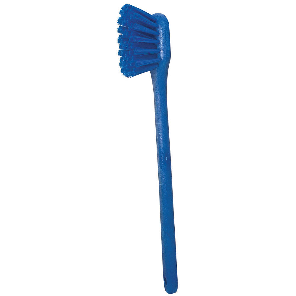 [101380.1-9] CEPILLO MANO 20" BRUSHTECH 4102B AZUL