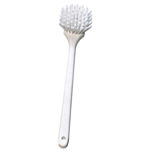 CEPILLO MANO 20" BRUSHTECH 4102W BLANCO