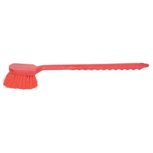 CEPILLO MANO 20" BRUSHTECH 4102R ROJO