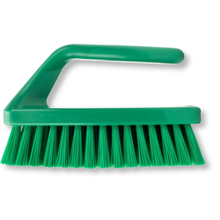 CEPILLO MANO PLANCHA 6" 40024 CARLISLE VERDE