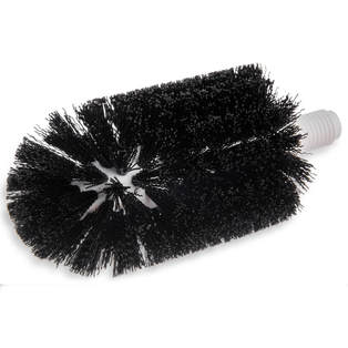 CEPILLO P/DRENAJE 3" 40146 CARLISLE NEGRO S/MANGO