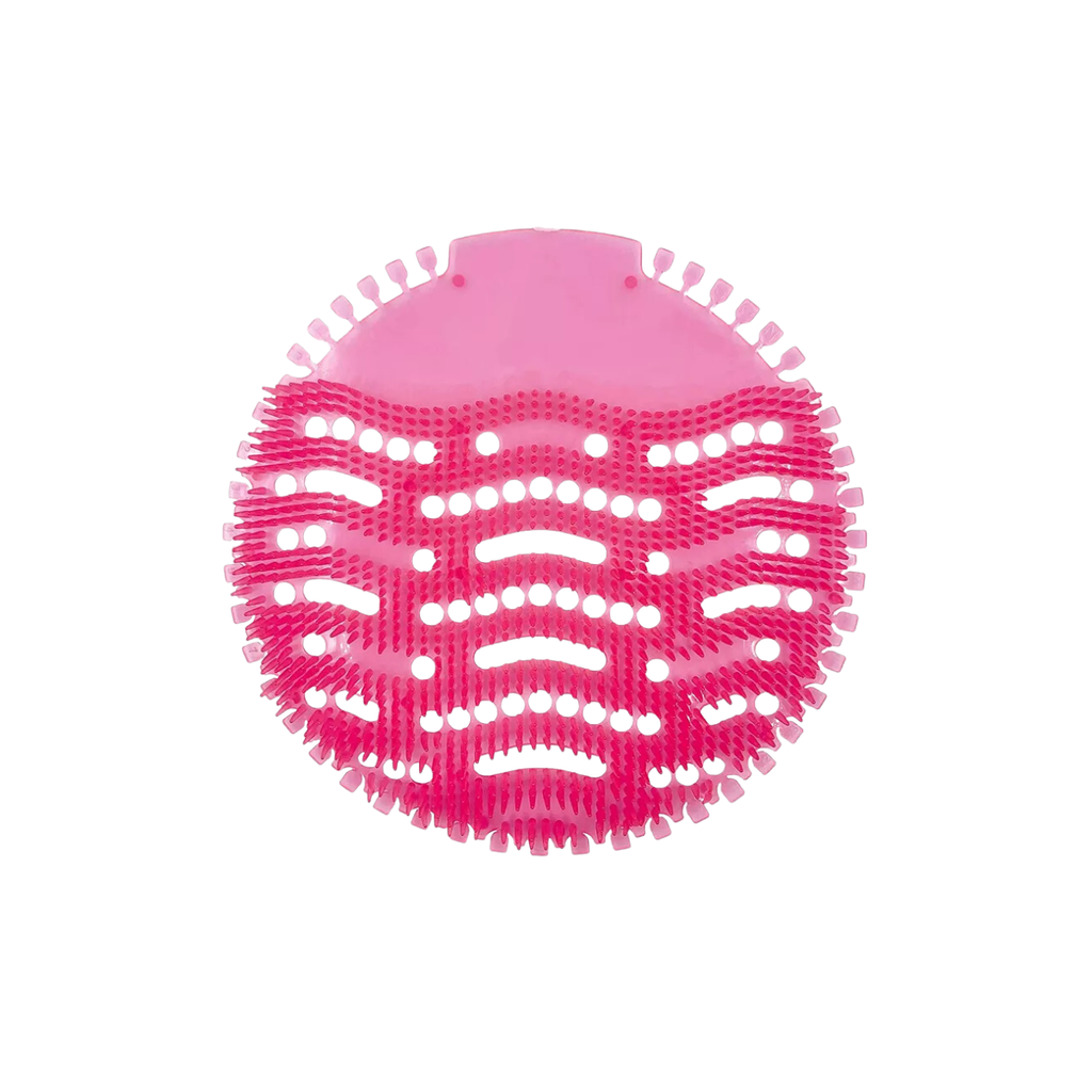 [A00452] TAPETE P/MINGITORIO URINAL CON FRAGANCIA C/12 PZ