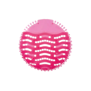 TAPETE P/MINGITORIO URINAL CON FRAGANCIA C/12 PZ