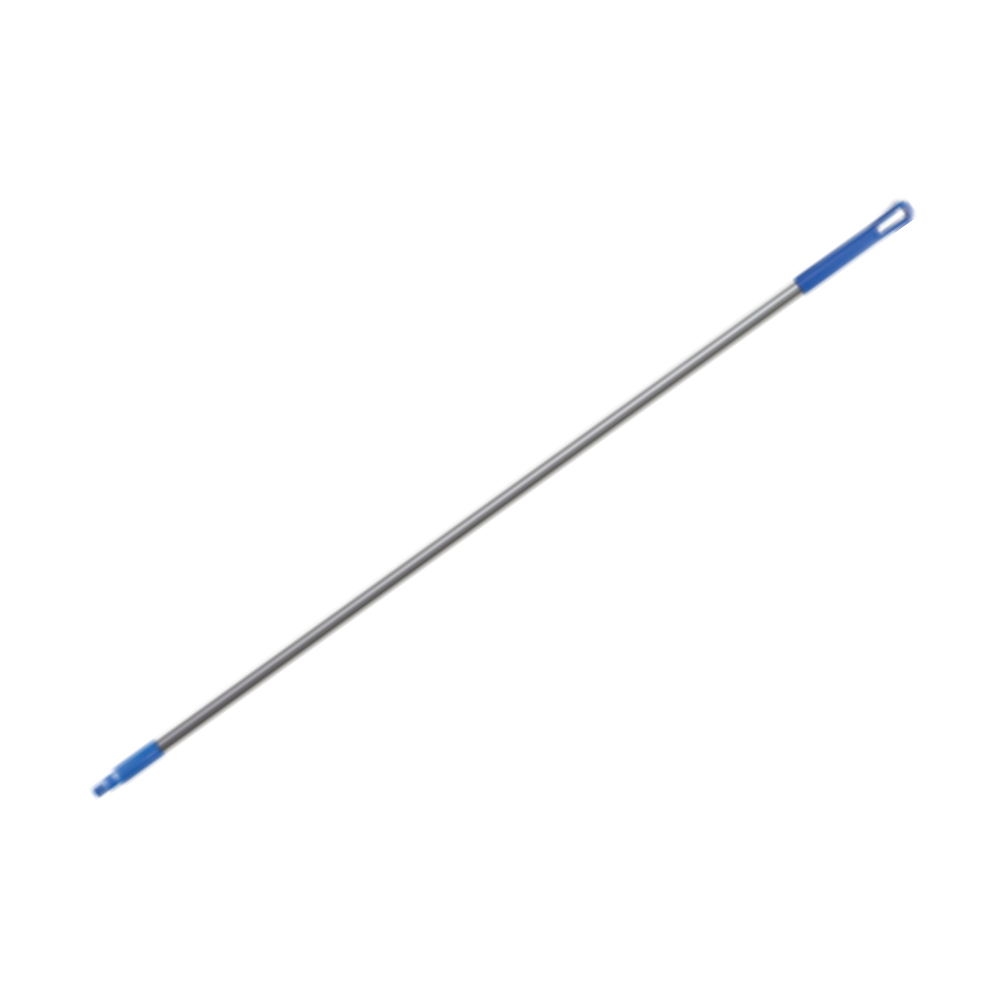 [CAS-1906-AB] MANGO ALUMINIO 1.5M 1906-AB BRUSHTECH AZUL