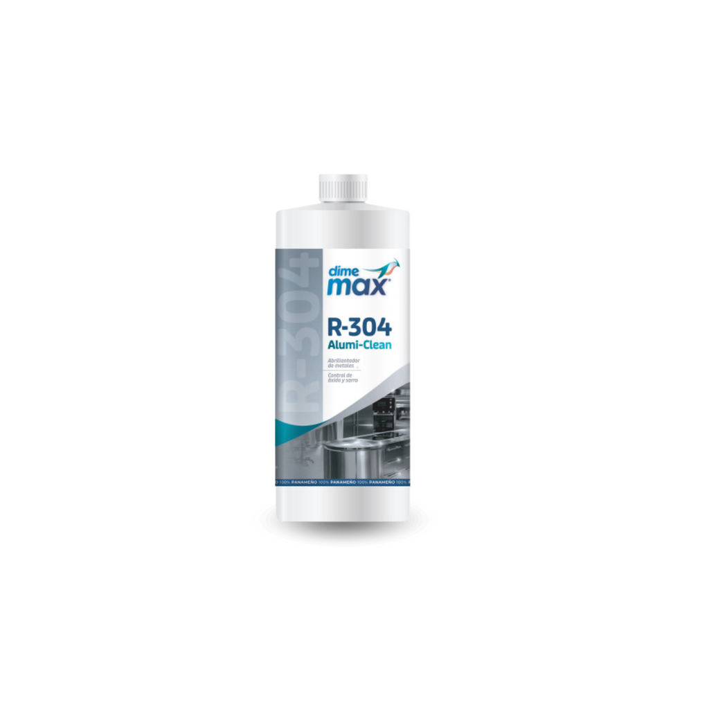 [A00089] R-304 /ALUMI-CLEAN (LITRO)