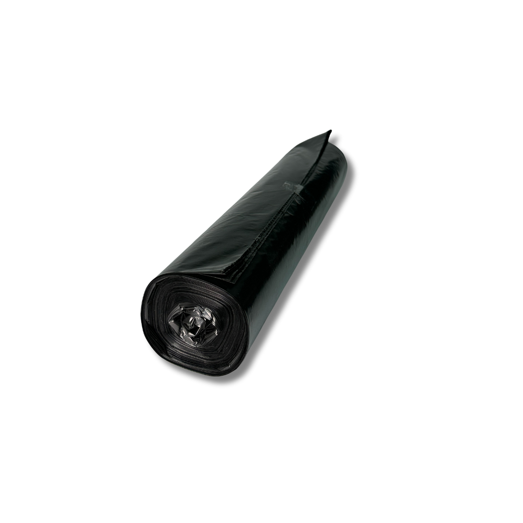 [A00444] BOLSA NEGRA 50x50 ROLLO 10 UND 64 GLS
