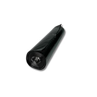 BOLSA NEGRA 50x50 ROLLO 10 UND 64 GLS