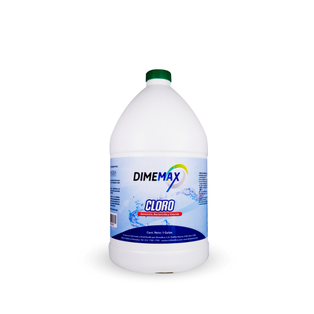 CLORO DIMEMAX 525 (GALON)
